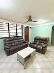 Blk 145 Bishan Green (Bishan), HDB 4 Rooms #568232261